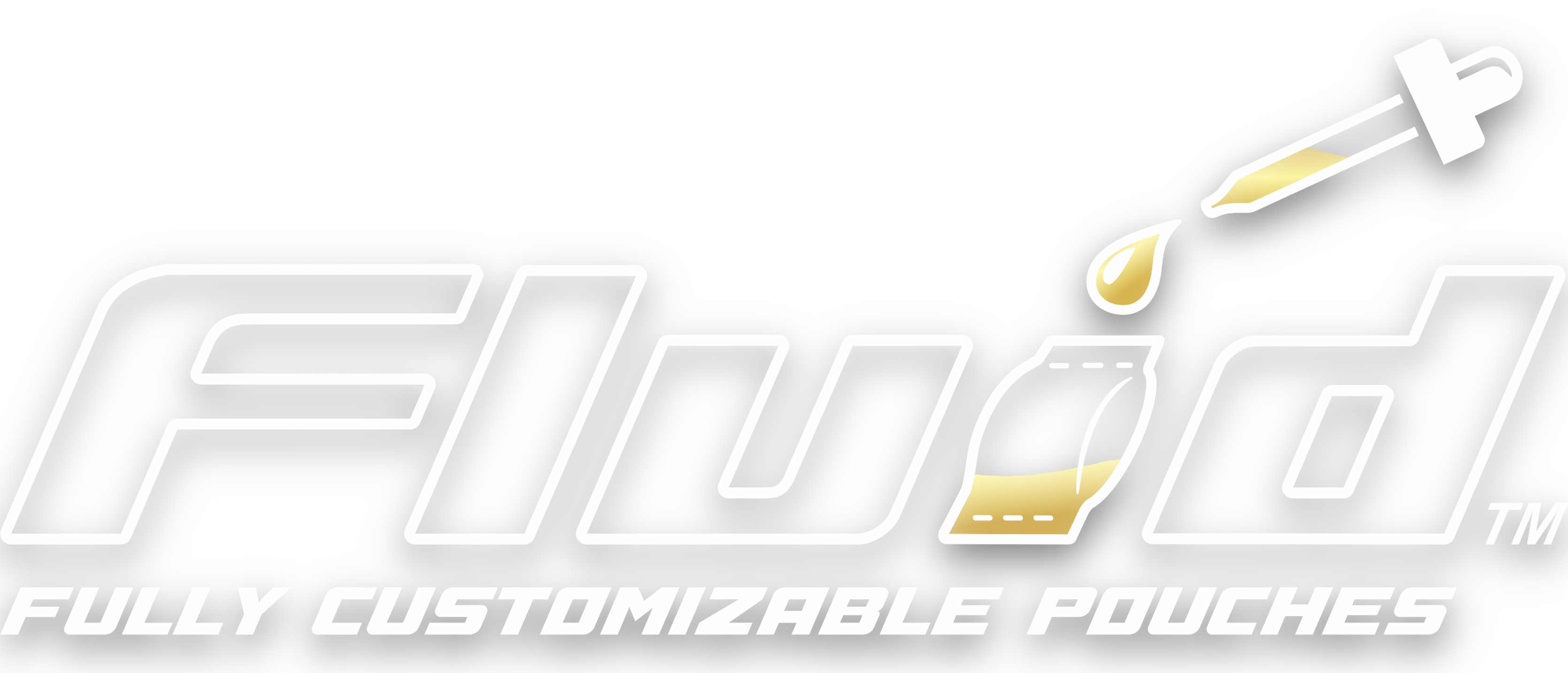FLUID Pouches™ Fully Customizable Oral Pouches